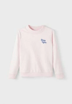 Name It Kinder STAY YOU - Sweatshirt - Cherry Blossom 10 Name It Kinder STAY YOU - Sweatshirt - Cherry Blossom -Name it Verkäufe 58eb270945334606a5978a5b61c902d1