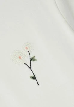 Name It Kinder T-Shirt Print - White Alyssum -Name it Verkäufe 58f790165cc343d7880c5b870303989b