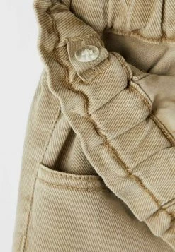 Name It Kinder BELLA TWILL - Shorts - Incense -Name it Verkäufe 591490ee20eb421c8c4ef3b7175ce939