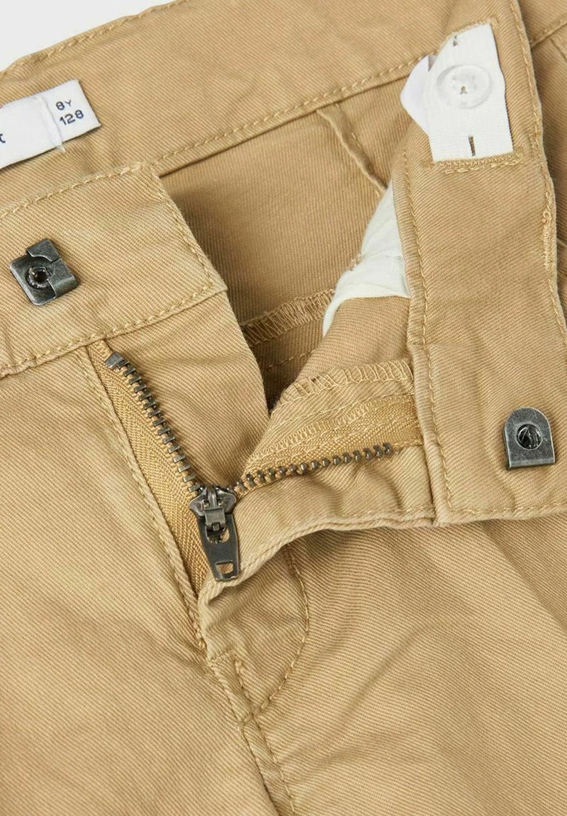 Name It Kinder Chino - Kelp 5 Name It Kinder Chino - Kelp – Bild 3