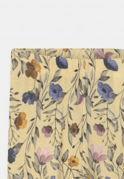 Name It Kinder NMFBULU - Leggings - Hosen - Double Cream -Name it Verkäufe 593f5ba1a0e24865b664464e58d1cc5f