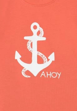 Name It Kinder NBMFRODE SET - T-Shirt Print - Peach Echo -Name it Verkäufe 5943a5ad3ac64411b13d7b9f9191c497