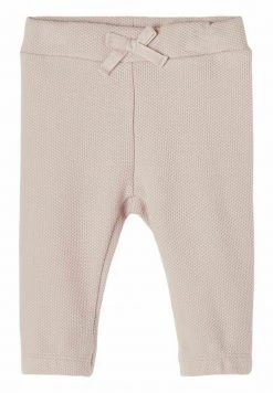 Name It Kinder Stoffhose - Violet Ice