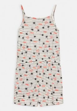 Name It Kinder NBMTORBEN - Jumpsuit - White Alyssum -Name it Verkäufe 5950715608224df5bb91426c4e598572