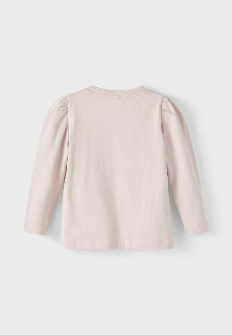 Name It Kinder NMFTUNA - Langarmshirt - Violet Ice 4 Name It Kinder NMFTUNA - Langarmshirt - Violet Ice – Bild 2