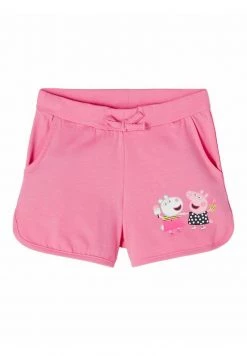 Name It Kinder PEPPA WUTZ - Shorts - Morning Glory