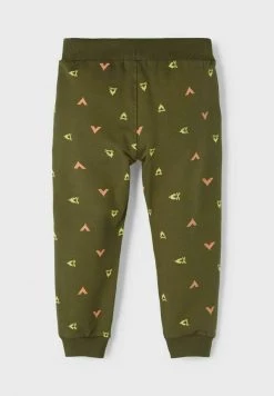 Name It NMMDENNIS - Jogginghose - Olive Night | Kinder -Name it Verkäufe 597dc08f0534443788b0c2113c5e0609