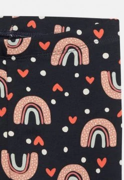 Name It Kinder NMFVIVIAN CAPRI 3 PACK - Leggings - Hosen - Dark Sapphire -Name it Verkäufe 59898643d7204b7ab626ee0c5e419ea7