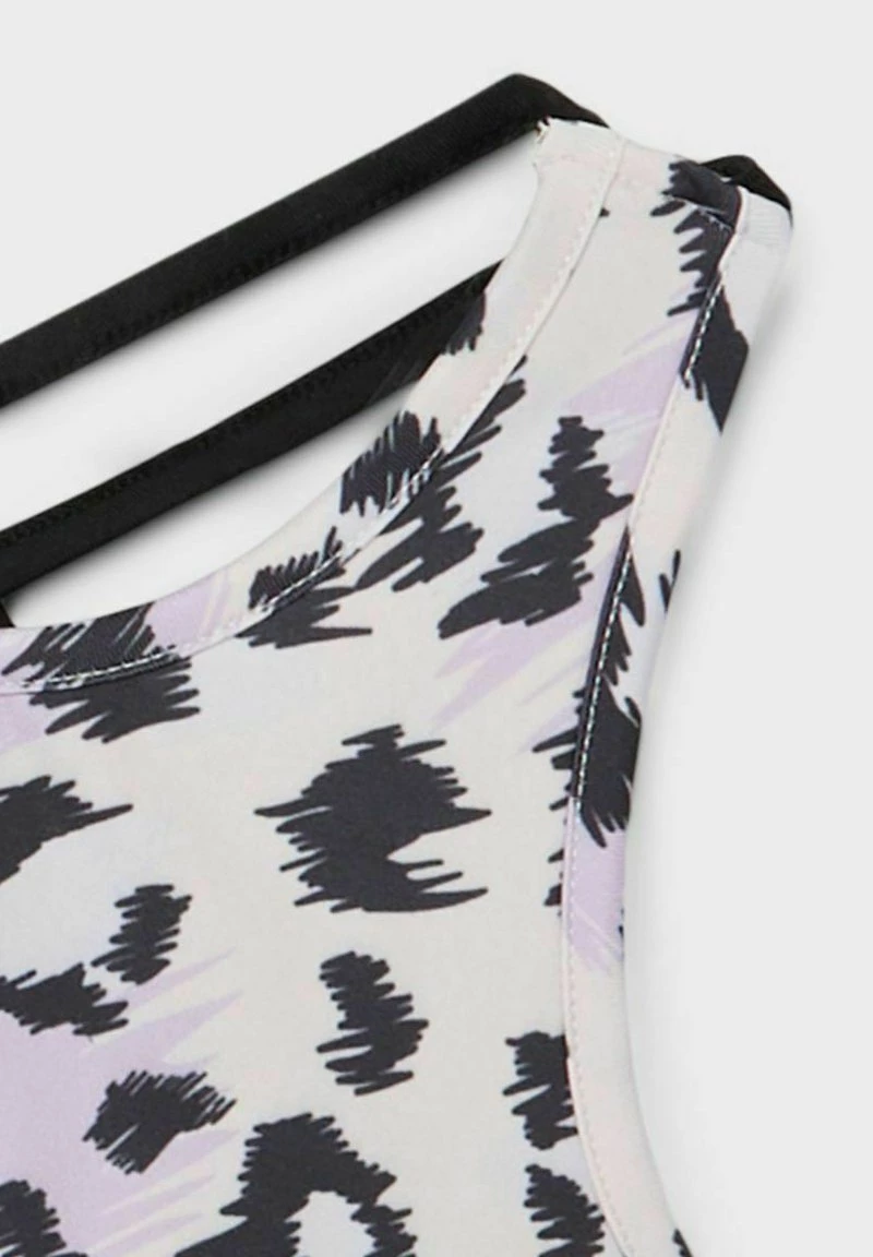 Name It Kinder CROPPED - Top - Lavendula 5 Name It Kinder CROPPED - Top - Lavendula – Bild 3