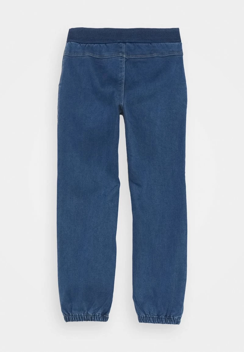 Name It Kinder NMFRIE DNMTORAS PANT - Jeans Relaxed Fit - Medium Blue Denim 4 Name It Kinder NMFRIE DNMTORAS PANT - Jeans Relaxed Fit - Medium Blue Denim – Bild 2