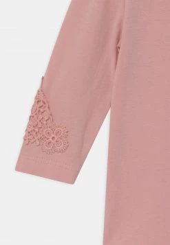 Name It Kinder NBFLILJE 2 PACK - Body - Pale Mauve -Name it Verkäufe 59b7167772fd4993ae051e37b517c72d