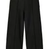 Name It Kinder Stoffhose - Black