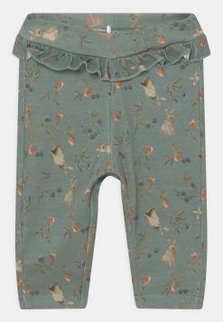 Name It Kinder NBFNANETTE SET - Leggings - Hosen - Whitecap Gray 8 Name It Kinder NBFNANETTE SET - Leggings - Hosen - Whitecap Gray -Name it Verkäufe 59fffe69cda94fa59819fd6178887a98
