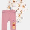 Name It NBNWINNIEPOOH SET - Stoffhose - Snow White/pink Nectar | Kinder 1 Name It NBNWINNIEPOOH SET - Stoffhose - Snow White/pink Nectar | Kinder -Name it Verkäufe 5a0aeed2df7a4a8194b5ac0a5ee82337