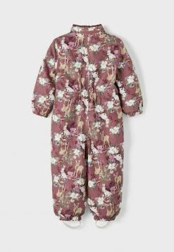Name It Schneeanzug - Deco Rose | Kinder -Name it Verkäufe 5a16cf30f081485296a403bcf2c48038