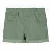 Name It Shorts - Hedge Green | Kinder