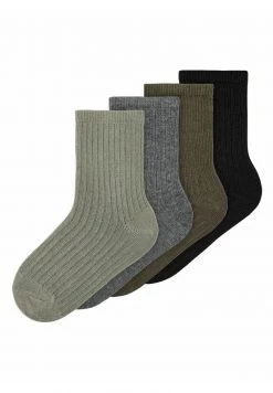 Name It 4 PACK - Socken - Tarmac | Kinder