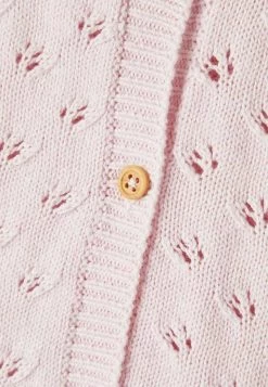Name It Kinder NMFJESUN - Strickjacke - Light Pink -Name it Verkäufe 5a5b578c74824eb4bd859374ae7d8b0c