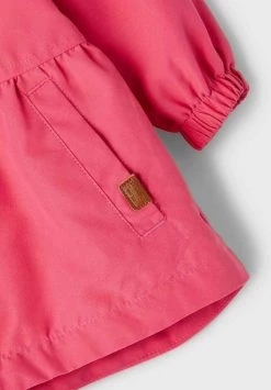 Name It Kinder MINDY - Übergangsjacke - Fruit Dove -Name it Verkäufe 5a5b8f765ddd468d910b6f9cc8c6ac40