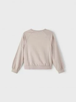 Name It BOXY - Sweatshirt - Violet Ice | Kinder -Name it Verkäufe 5a6fad8359a74680be0ae546a50dbe5e