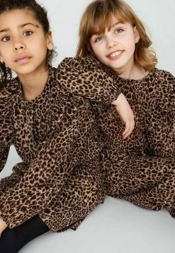 Name It Kinder Bluse - Brown -Name it Verkäufe 5a711bcc7f2c4729b329076845c0e248