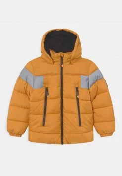 Name It Kinder NKMMARLON PUFFER - Winterjacke - Thai Curry