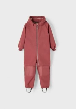 Name It Kinder ALFA MAGIC - Regenanzug - Apple Butter -Name it Verkäufe 5ad9c71da1e04ee4be702407bed95c2a