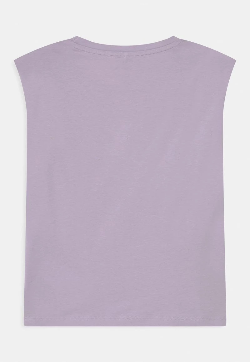 Name It Kinder NKFDYA - Top - Lilac 4 Name It Kinder NKFDYA - Top - Lilac – Bild 2
