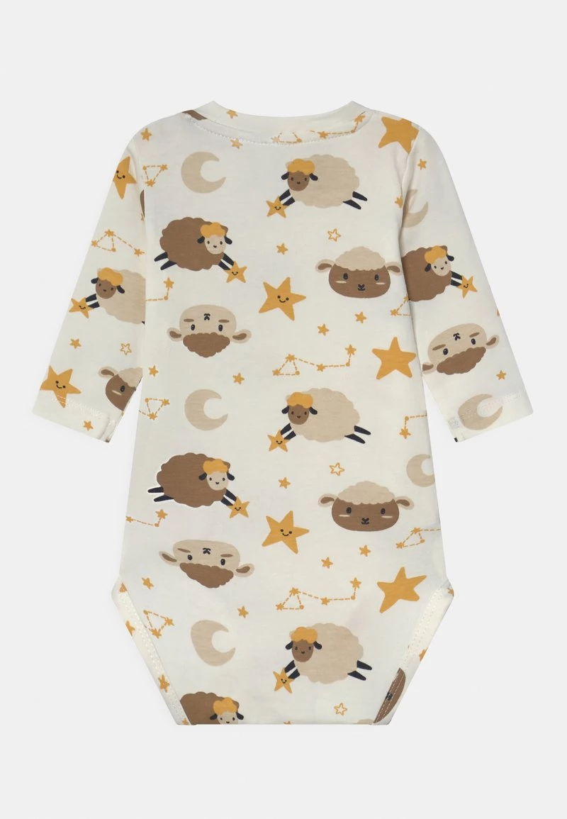 Name It NBNMISTAR 2 PACK UNISEX - Body - Multi-coloured 5 Name It NBNMISTAR 2 PACK UNISEX - Body - Multi-coloured – Bild 3