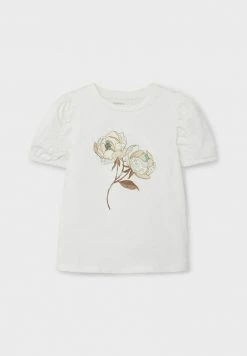 Name It Kinder KURZEN ÄRMELN JUSTINE BLUMEN - T-Shirt Print - White Alyssum 8 Name It Kinder KURZEN ÄRMELN JUSTINE BLUMEN - T-Shirt Print - White Alyssum -Name it Verkäufe 5b473b8c15044b11a3712817d1643419