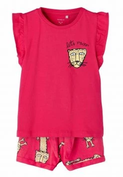 Name It Kinder Shorts - Watermelon