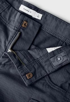 Name It Kinder NKMRYAN TWIBAMGO L NOOS - Cargohose - Dark Sapphire -Name it Verkäufe 5b79b5ef84454c6180b7ba1c0b30181d