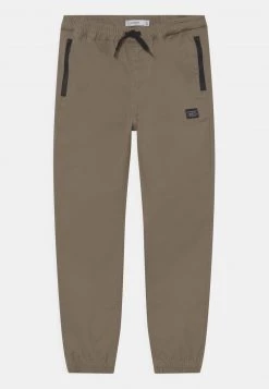 Name It Kinder NKMROMEO TWITHILSE - Stoffhose - Overland Trek