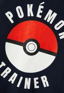 Name It Kinder POKÉMON - Sweatshirt - Dark Sapphire -Name it Verkäufe 5b8fd639d08b4323a502f60714cd1286