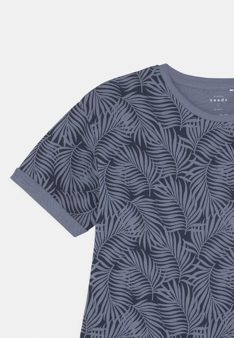 Name It Kinder NKMVALTHER LOOSE 2 PACK - T-Shirt Print - Salmon Buff 6 Name It Kinder NKMVALTHER LOOSE 2 PACK - T-Shirt Print - Salmon Buff – Bild 4