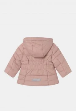 Name It Kinder NMFMERETHE - Winterjacke - Sepia Rose -Name it Verkäufe 5bda5caa32ba4f96be586c11d3418611