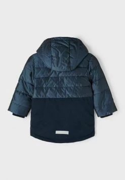 Name It Kinder Wintermantel - Dark Sapphire 15 Name It Kinder Wintermantel - Dark Sapphire -Name it Verkäufe 5bf349e2aca8429f863bcb0bbcaeaca2