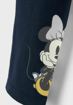 Name It Kinder DISNEYS MINNIE MAUS - Leggings - Hosen - Violet Ice -Name it Verkäufe 5c1dd9f3fc6a4582bb20cdd4053d1068