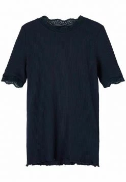 Name It Kinder T-Shirt Basic - Dark Sapphire