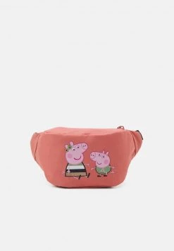 Name It NMFPEPPAPIG MASHA BUMBAG UNISEX - Gürteltasche - Pink