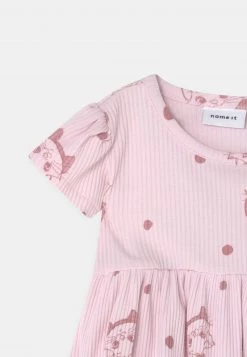 Name It Kinder NBFAYDI MARIE DRESS DISNEY ARISTOCATS - Jerseykleid - Light Lilac -Name it Verkäufe 5c3d3e4f886b45e9949b7d096586a6b3