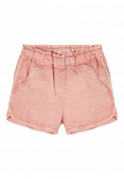 Name It Kinder BECKY BAGGY FIT - Shorts - Adobe Rose