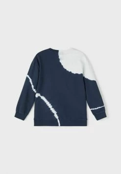 Name It Kinder LOOSE FIT - Sweatshirt - Dark Sapphire -Name it Verkäufe 5c7f0f86e0ff44af845583b7630986e4