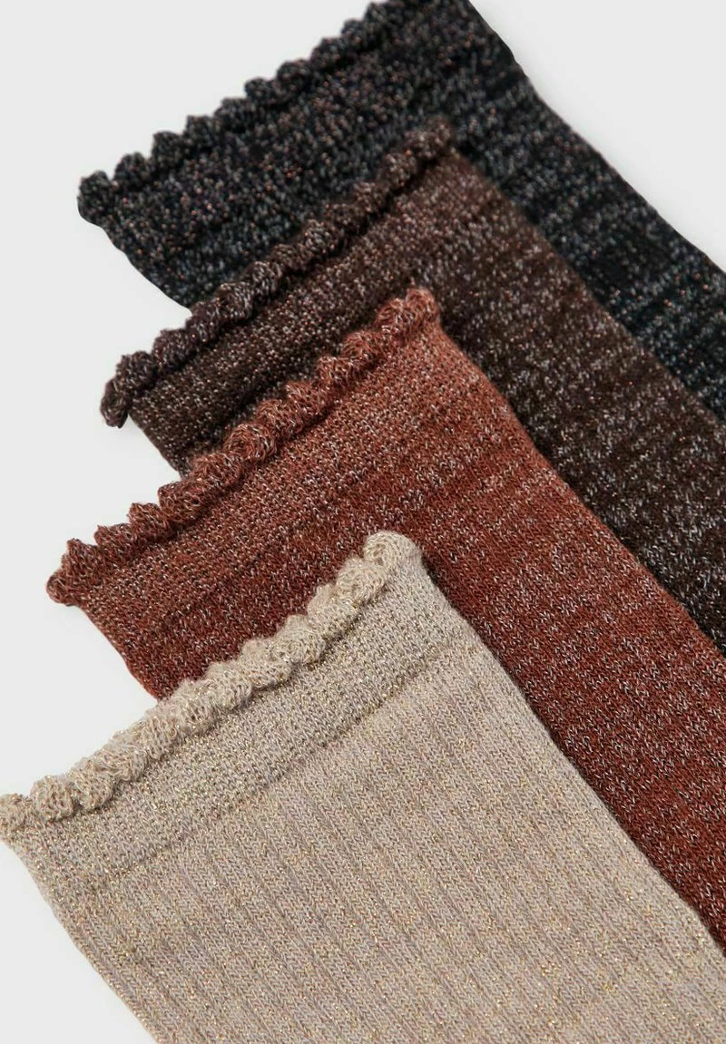 Name It Kinder 4 PACK - Socken - Sphinx 7 Name It Kinder 4 PACK - Socken - Sphinx – Bild 5