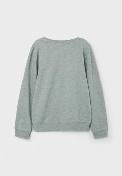 Name It Kinder NKMNESWEAT - Sweatshirt - Grey Melange 6 Name It Kinder NKMNESWEAT - Sweatshirt - Grey Melange -Name it Verkäufe 5c910fae6c3a4e3ca2d3b78d0d3b0fce