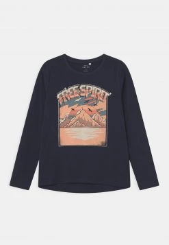 Name It Kinder NKFVIX 2 PACK - Langarmshirt - Dark Blue -Name it Verkäufe 5c9343e8825b4b898f665d32cb7dbb38