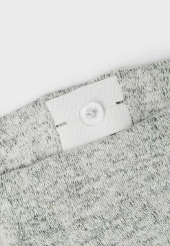 Name It Kinder Stoffhose - Light Grey Melange -Name it Verkäufe 5c9b6bafd90145beaee8d1213f3e09c2