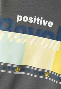 Name It Kinder FINNLAND - Langarmshirt - Dark Grey -Name it Verkäufe 5ca433f351a54df6a90f754e0bdc1eac