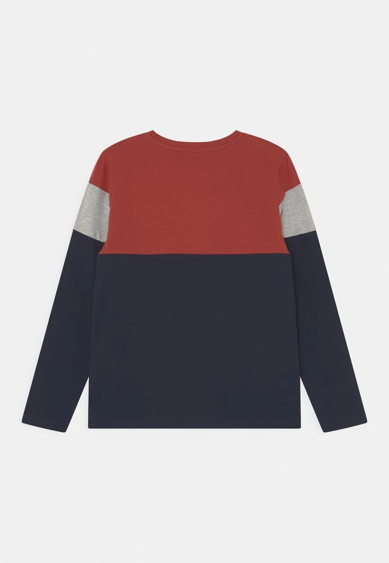 Name It Kinder NKMNESMIR - Langarmshirt - Chili Oil 4 Name It Kinder NKMNESMIR - Langarmshirt - Chili Oil – Bild 2