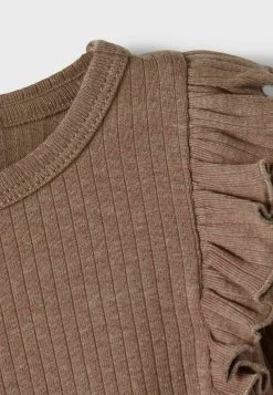 Name It Kinder Strampler - Deep Taupe -Name it Verkäufe 5cf008aba7b74faea06b1060b24da935